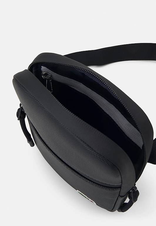 Lacoste Borse: Lacoste Crossover Bag mit Reissverschluss NEU – Nuovo e nell'imballaggio originale da Altendorf venduto da Moto1 4