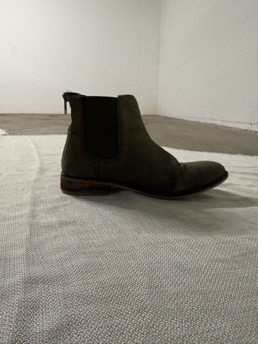Scarpe da donna: Damen Stiefeletten – Usato da Lichtensteig venduto da lau_2999 1