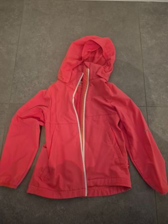 Reima Kinder Jacke, Größe 128, Anti-Mosquito Soft Shield