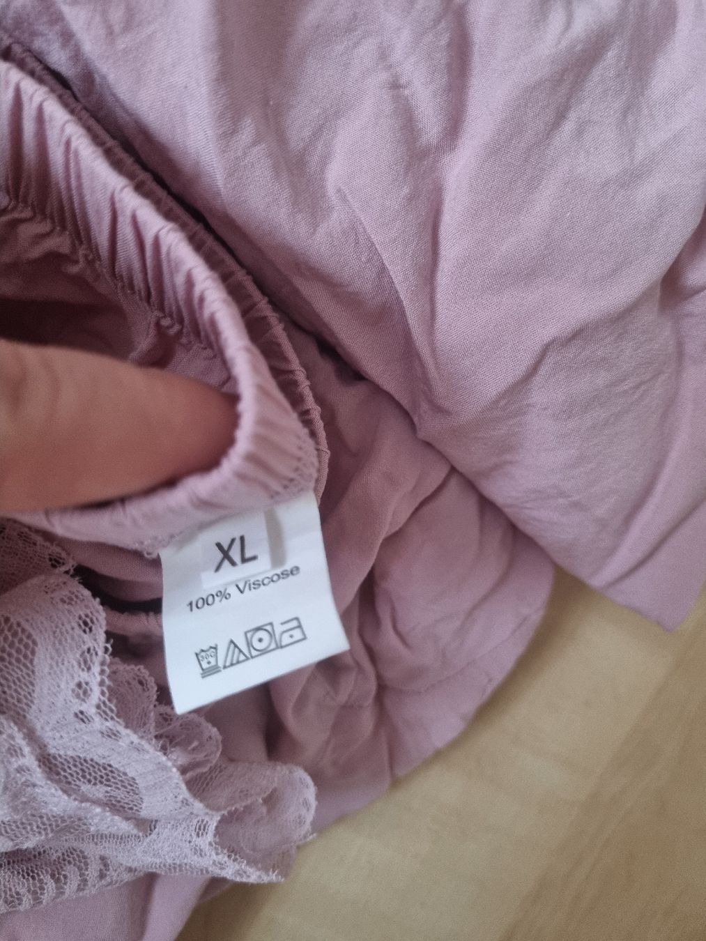 Negligees & Pigiami: Viskose Pyjama Neu – Nuovo (secondo la descrizione) da Gunzgen venduto da Celine22 1