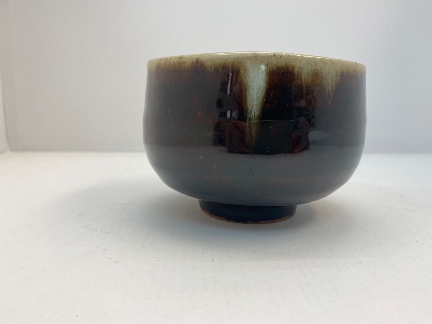 Tazze: Teeschale Japan Chawan Keramik-"Sakazu" – Nuovo e nell'imballaggio originale da Bern venduto da mbtiti 2
