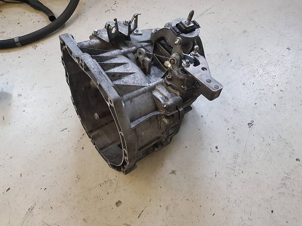 Alle Autoersatzteile: Mini Cooper s r56 Schaltgetriebe – Gebraucht aus Mettendorf TG von GarageSchenkel 2