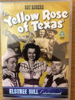 The Yellow Rose of Texas -Roy Rogers (UK-Import, English)