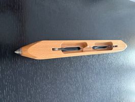 Webstuhl Schnellschuss Schütze