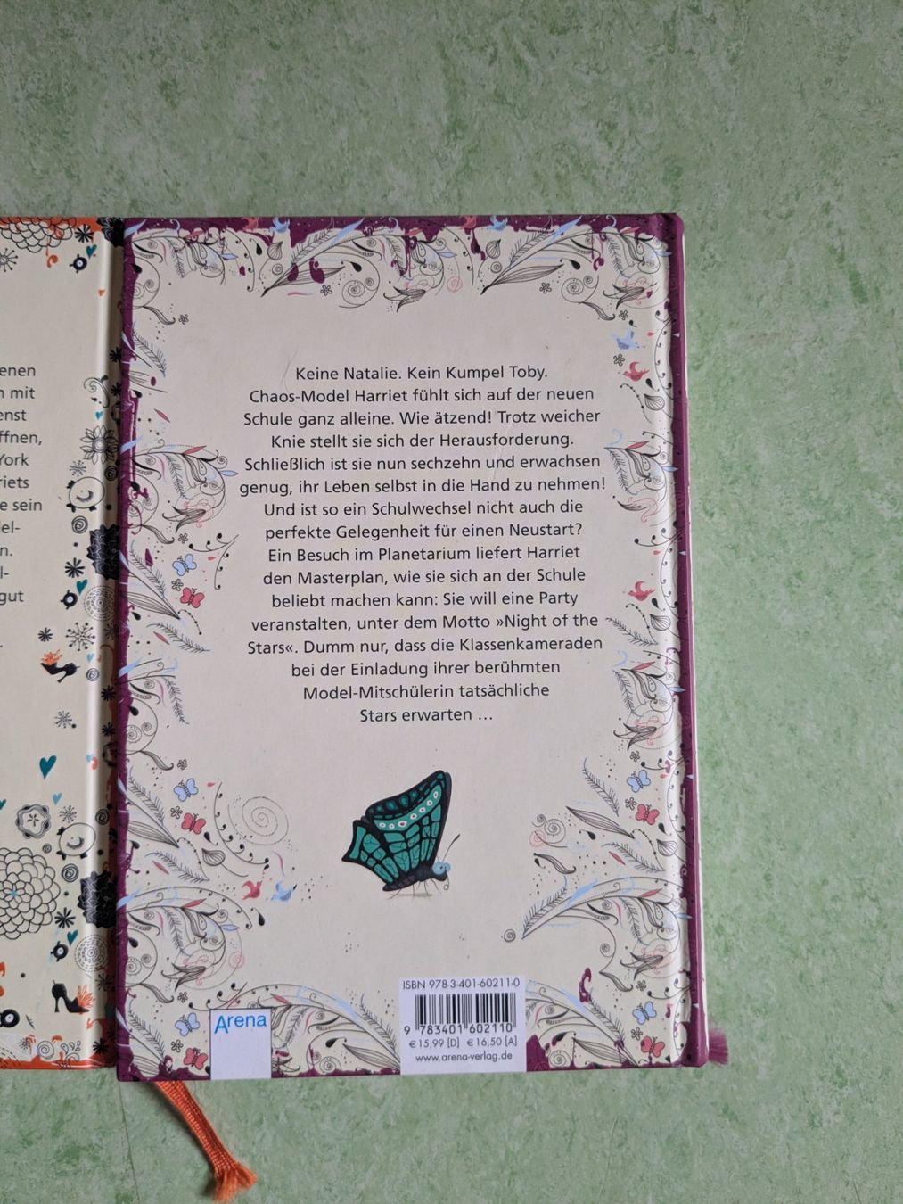 Libri: Harriet Band 1-4 – Usato da Deitingen venduto da myQuint 4