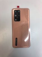 Huawei P40 Pro Akkudeckel