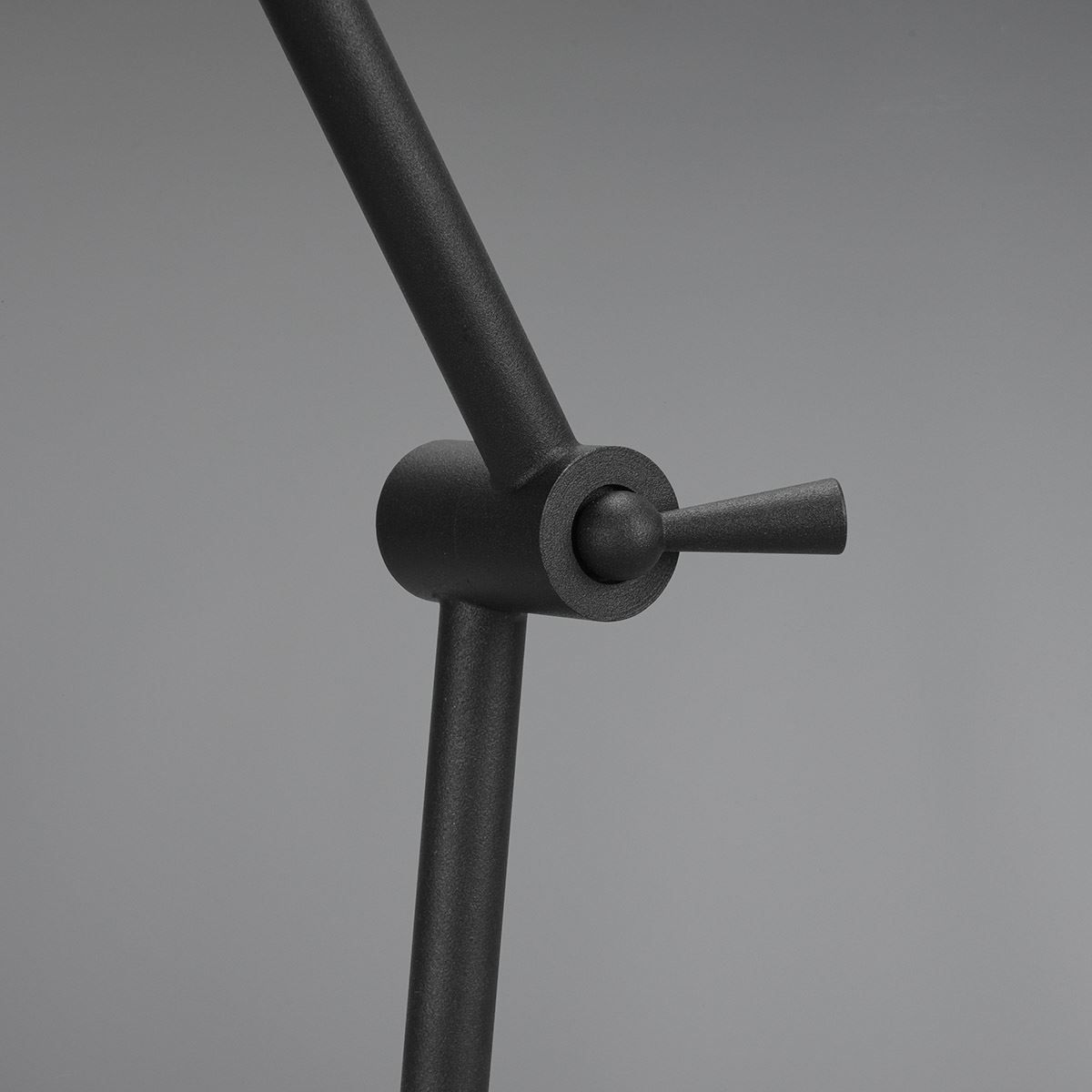 Lampade: Tischleuchte, Schwarz, 50 cm Höhe – Nuovo (secondo la descrizione) da Kreuzlingen venduto da Smart-Light 5
