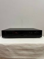 Luxman Digital Synthesizer Tuner T-341L, AM/FM-Empfänger