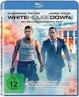 🎞️🎥🍿 White House Down 🍿🎥💿