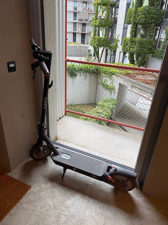 Scooter: XIAOMI MI ELECTRIC SCOOTER 5 PRO | Mit Garantie bis 3/27 – Usato da Dübendorf venduto da jor_ztb6 2