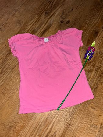 T-Shirt Lindex 122/128