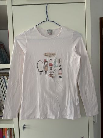 Cyrillus - T-shirt Gr. 12J.