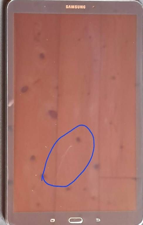 Tablet PC: Tablet – Usato da Bürglen UR venduto da alesia1 1