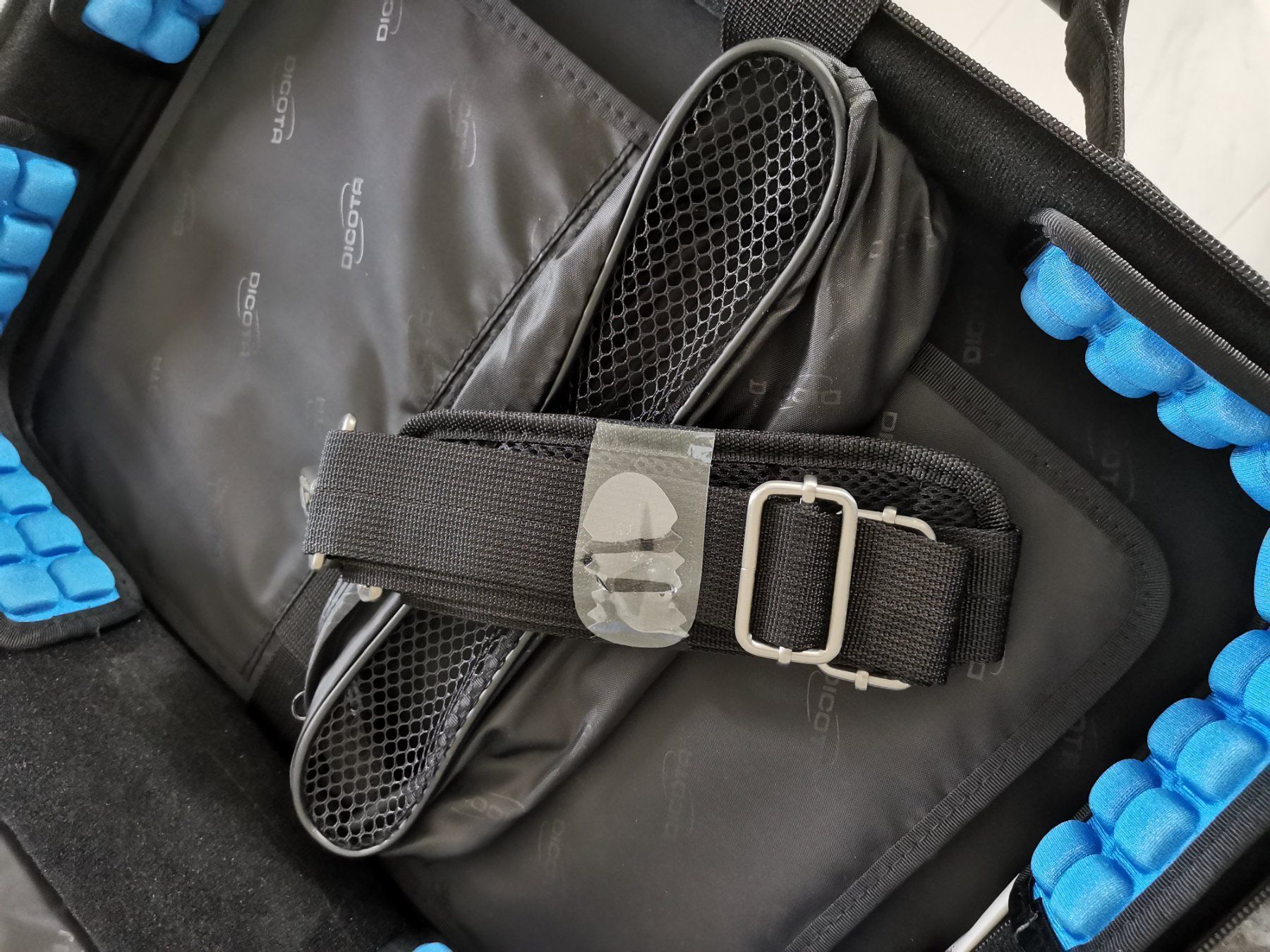Taschen: Läptoptasche – Neu und originalverpackt aus Biel/Bienne von No62 3