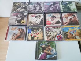 Kuschel Rock CD 13 Stück