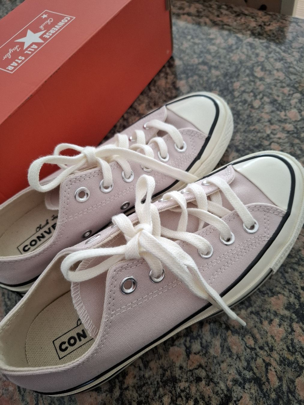 Converse Chaussures femmes: Converse gr. 37.5 – Neuf (Voir description) à Hohtenn par Babs87 3