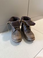 Timberland Winterstiefel Echtleder gefüttert