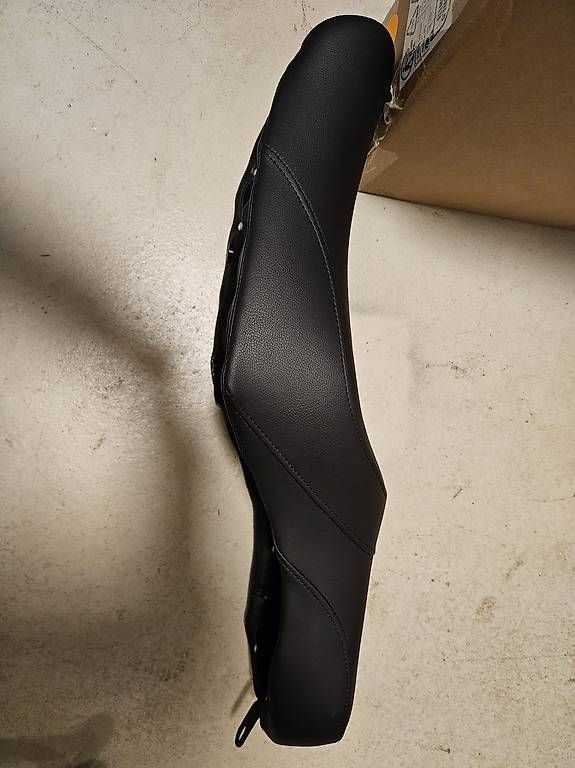 Tutti i ricambio per moto: Sitzbank Saddlemen Harley davidson – Usato da Rüti ZH venduto da crirom 2