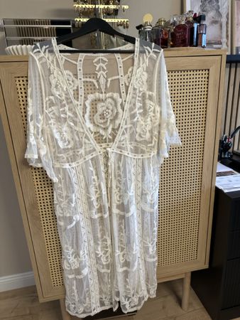 Strandkleid 