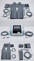 Pressothérapie Lymphastim BTL-6000 TOPLINE 12