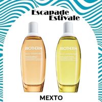 BIOTHERM Eau Vitaminée Impulsion Abricot + Citron