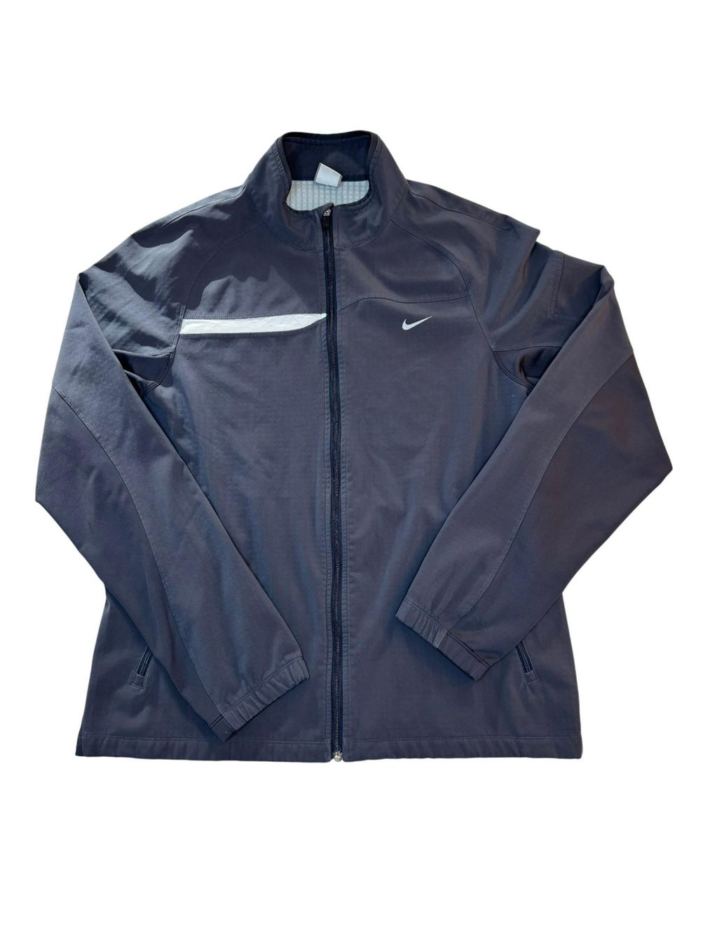 Nike Giacche: Vintage Nike Windbreaker / L – Usato da Kirchberg BE venduto da Vintagechillemi