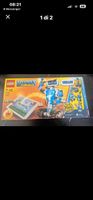 Lego Boost 17101 Scatola con accessori