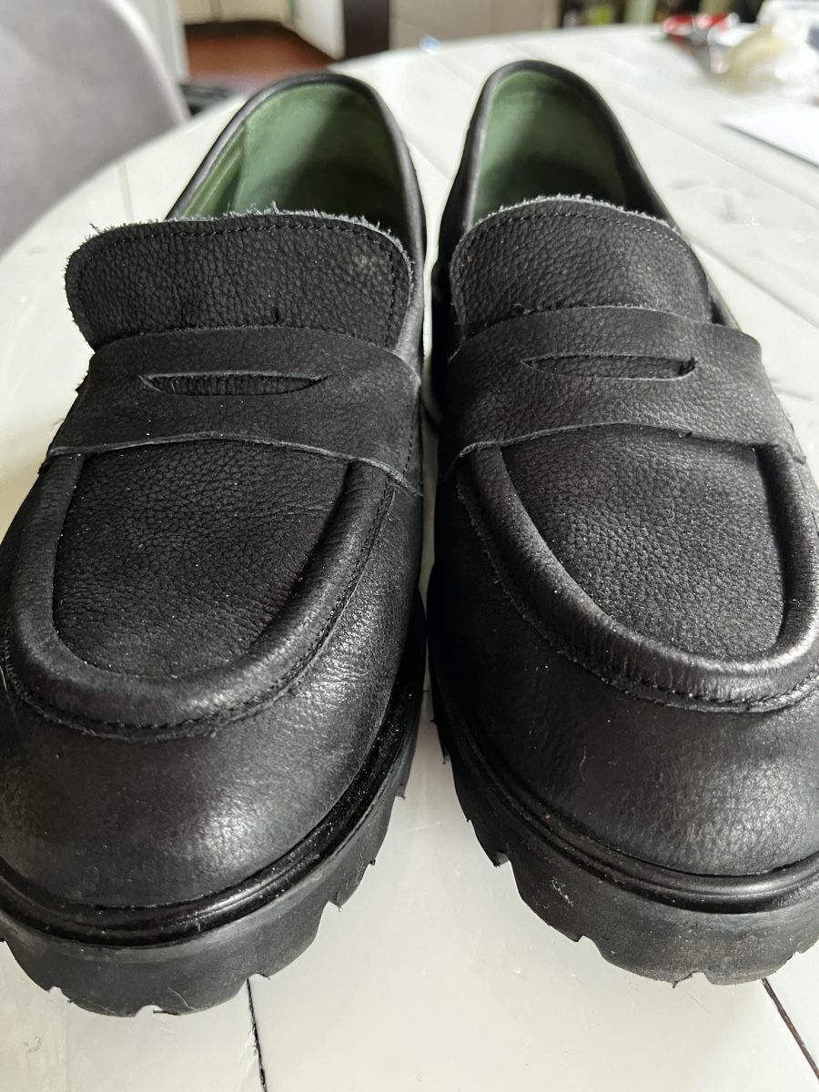Scarpe da donna: Felmini Loafer/Mokassin Gr.40 – Usato da Rüti ZH venduto da huzzelrock 2