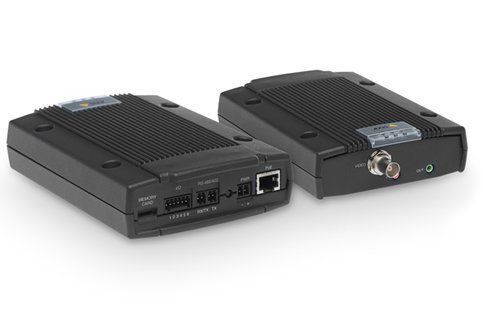 Convertitori: AXIS Q7411 Video Encoder – Nuovo (secondo la descrizione) da Muttenz venduto da Convergint-Schweiz