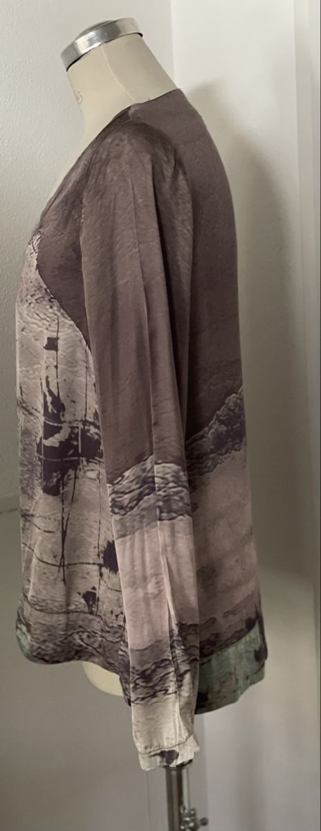 Nile T-shirt: Nile Shirt XS - M – Usato da Schaffhausen venduto da marakesch41 1