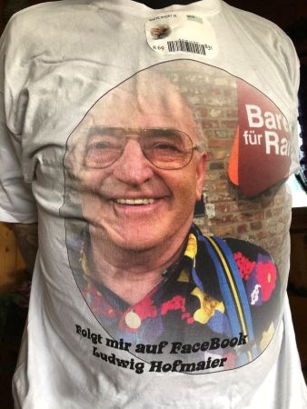 Bares für rares ludwig xl zdf t shirt