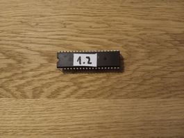 Amiga Kickstart 1.2 ROM