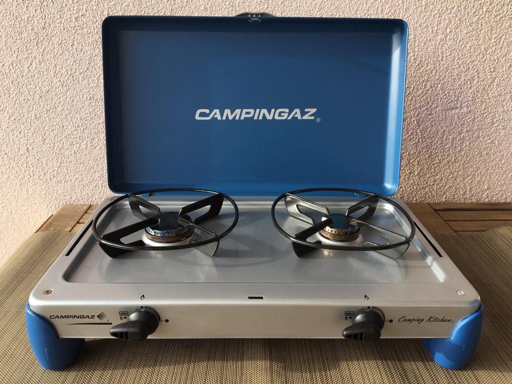 Campingaz Kitchen 4000w Discount head.hesge.ch