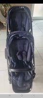 Passeggino gemellare cybex gazzelle s