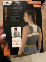 Crane Haltungstrainer, beige, Grösse S/M - Neu!