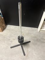 Felgenbaum wenig gebraucht