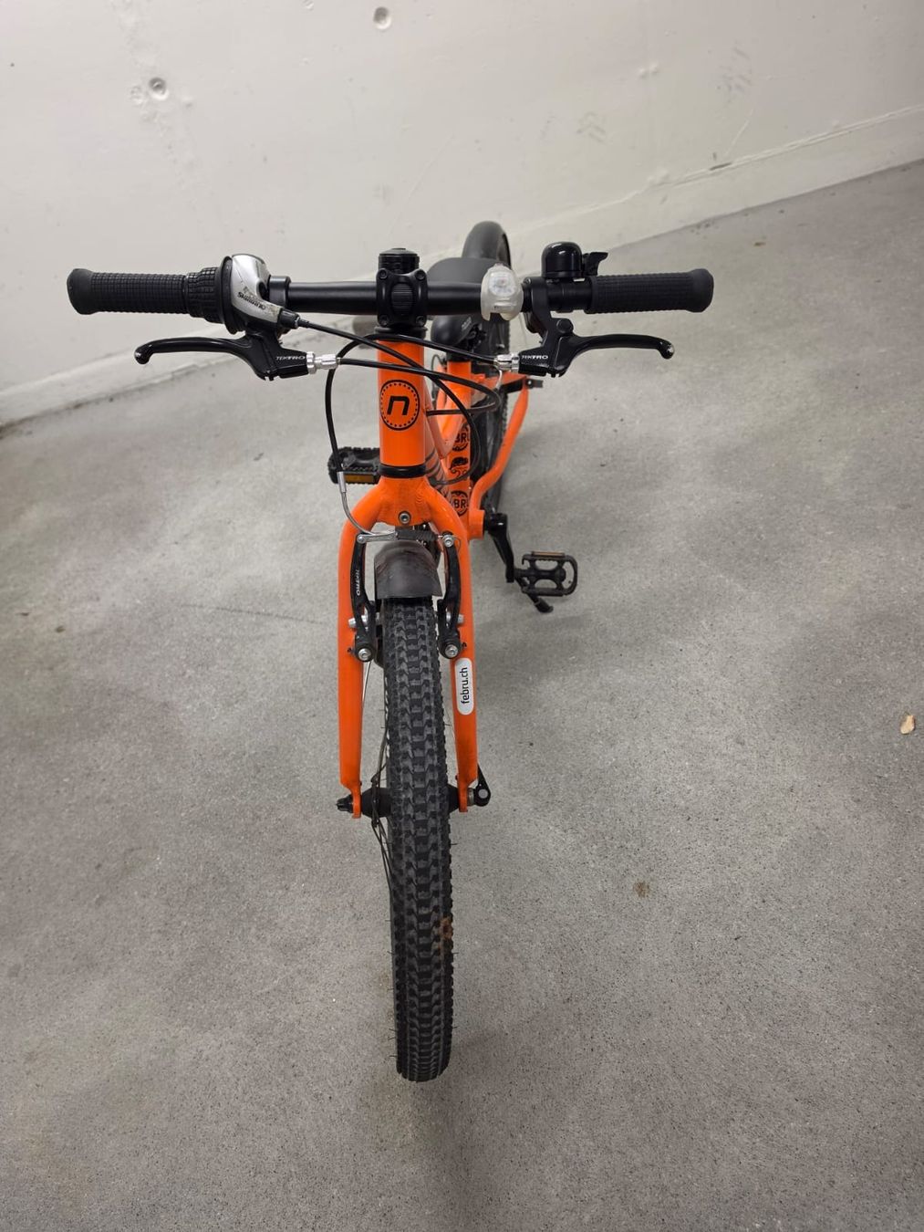Naloo Velos: Naloo Chameleon 20 Zoll – Gebraucht aus Steinhausen von Nelas14 2