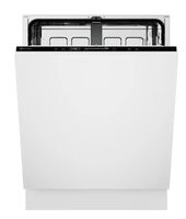 011 Electrolux GA60LV Vollintegrierter Geschirrspüler