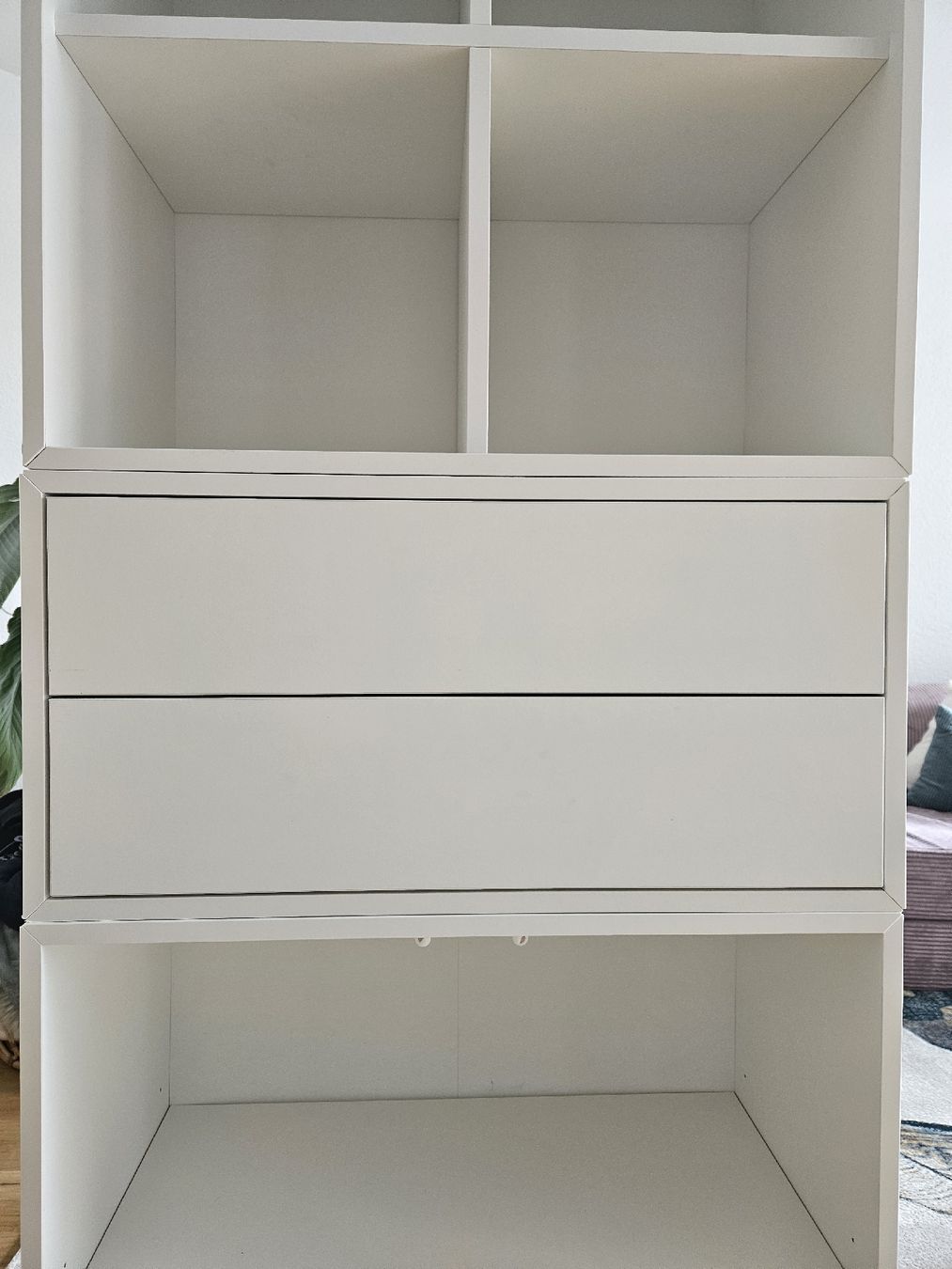 Scaffali: Ikea Eket Regal – Usato da Bern venduto da noe_xj2g 1