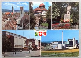 Frauenfeld