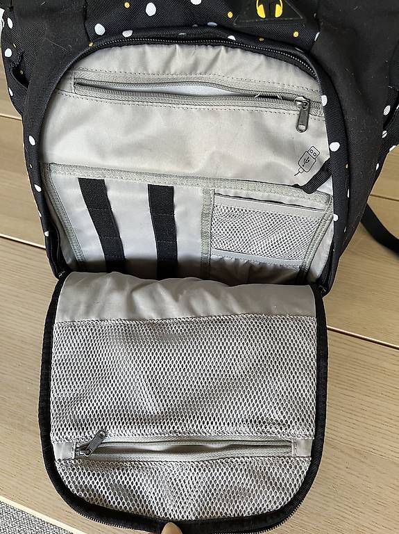 Kindertaschen: Satch Schulrucksack  – Gebraucht aus Adligenswil von Sonnmatt7 4