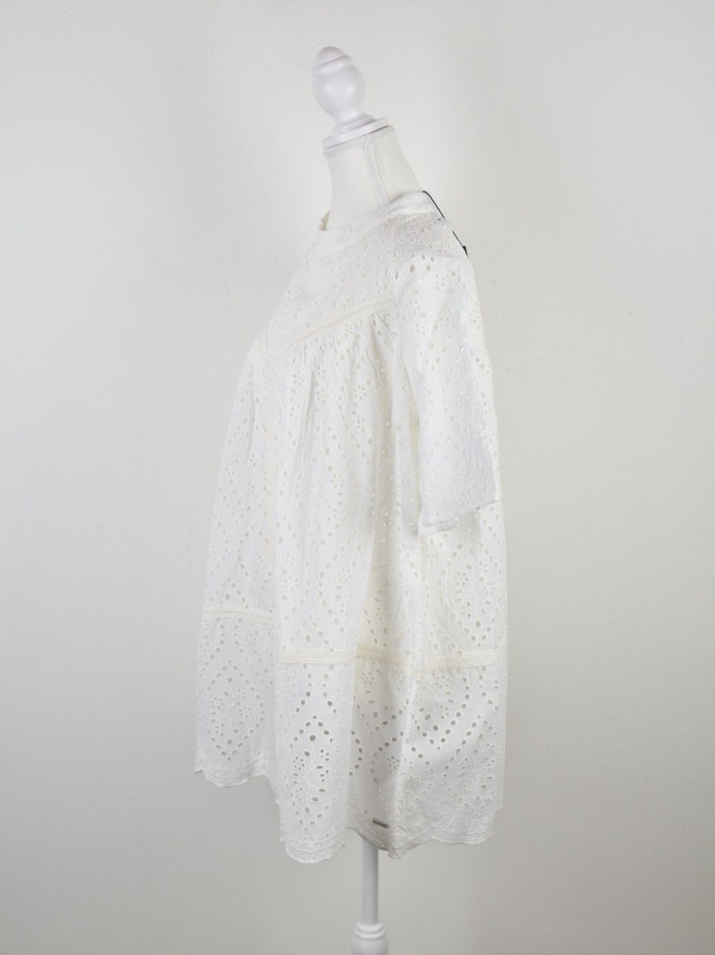 Replay Camicette: Replay Bluse , Gr.L, neu – Nuovo (secondo la descrizione) da Nürensdorf venduto da 2ND_STORY 4