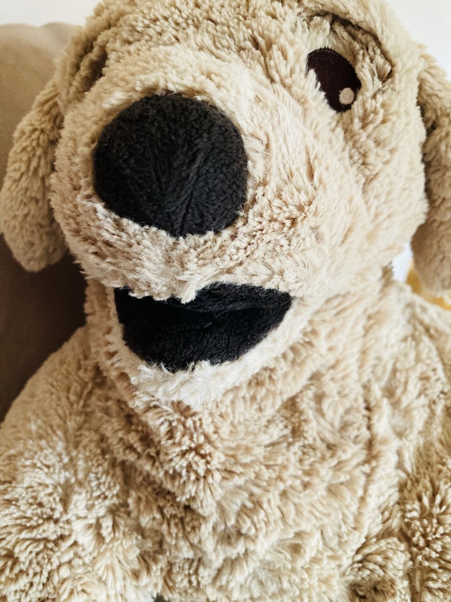 Ikea Giocattoli: Grande peluche chien tout doux – Nuovo (secondo la descrizione) da Ardon venduto da hel_2sxp 3