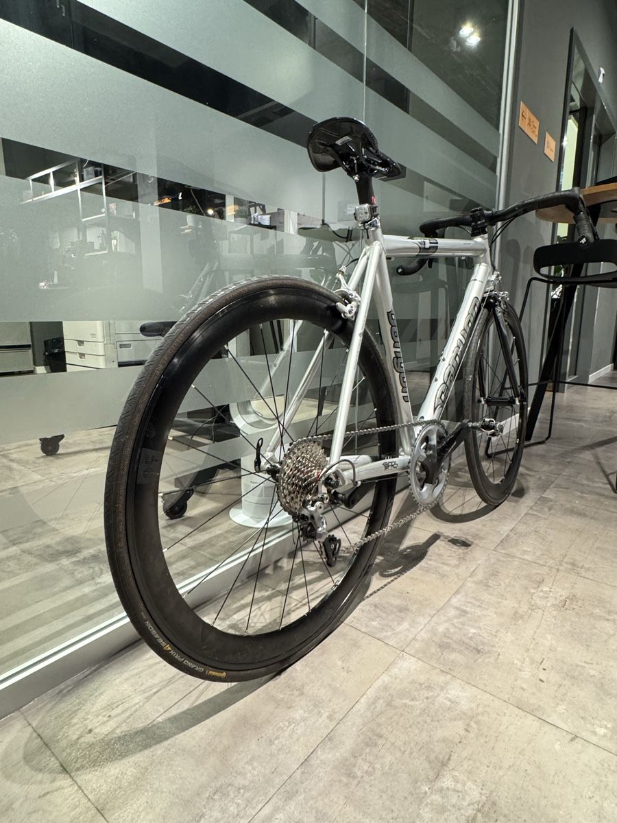 Canyon Vélos: Canyon Road Master PRS-54 – Neuf (Voir description) à Basel par tibet07 5