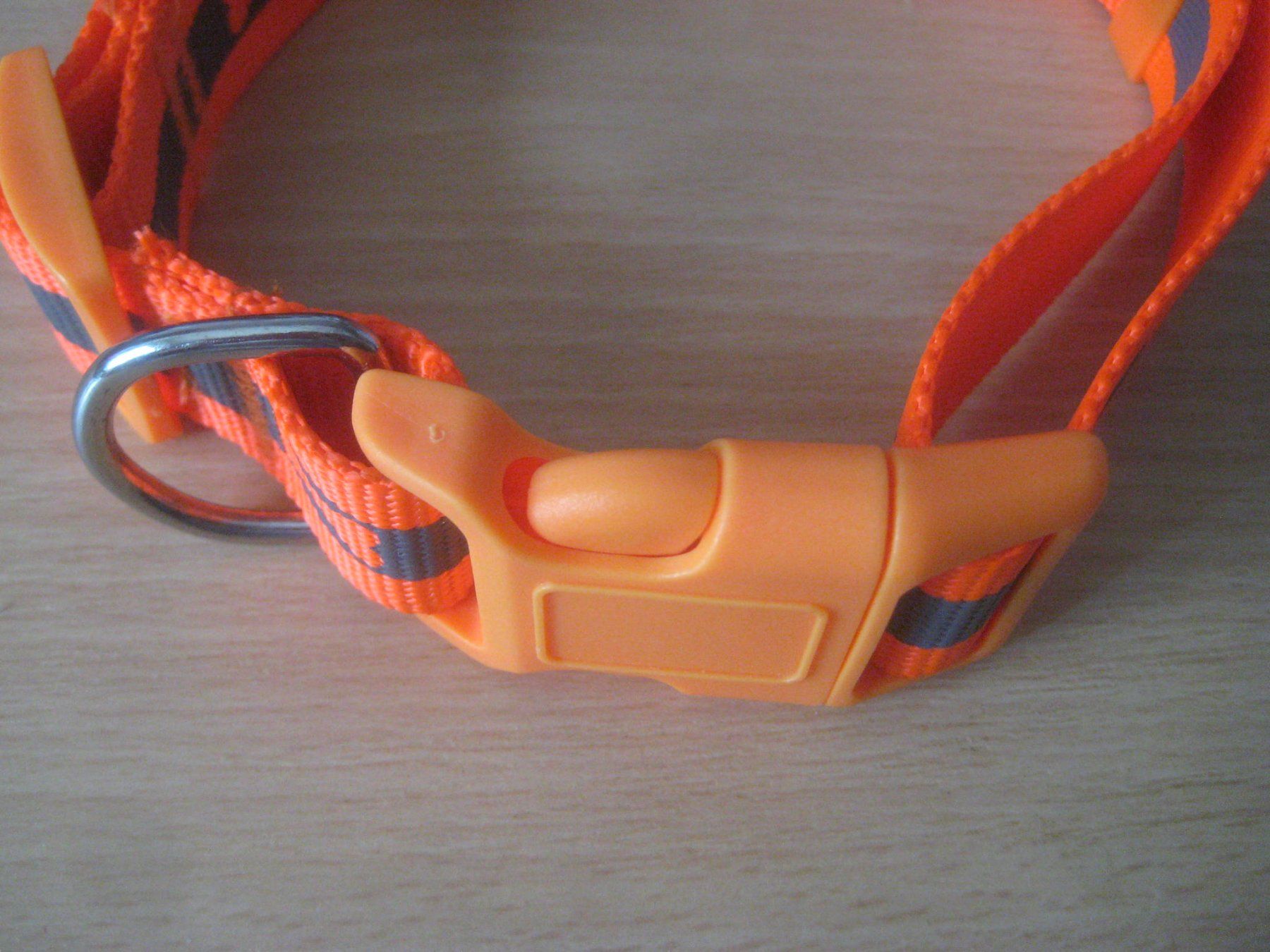 Guinzagli & Collari: HUNDE   LEUCHT SCHUTZ   HALSBAND – Usato da Uster venduto da flocke1 1