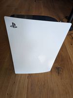 PS5 Konsole  mit Controller