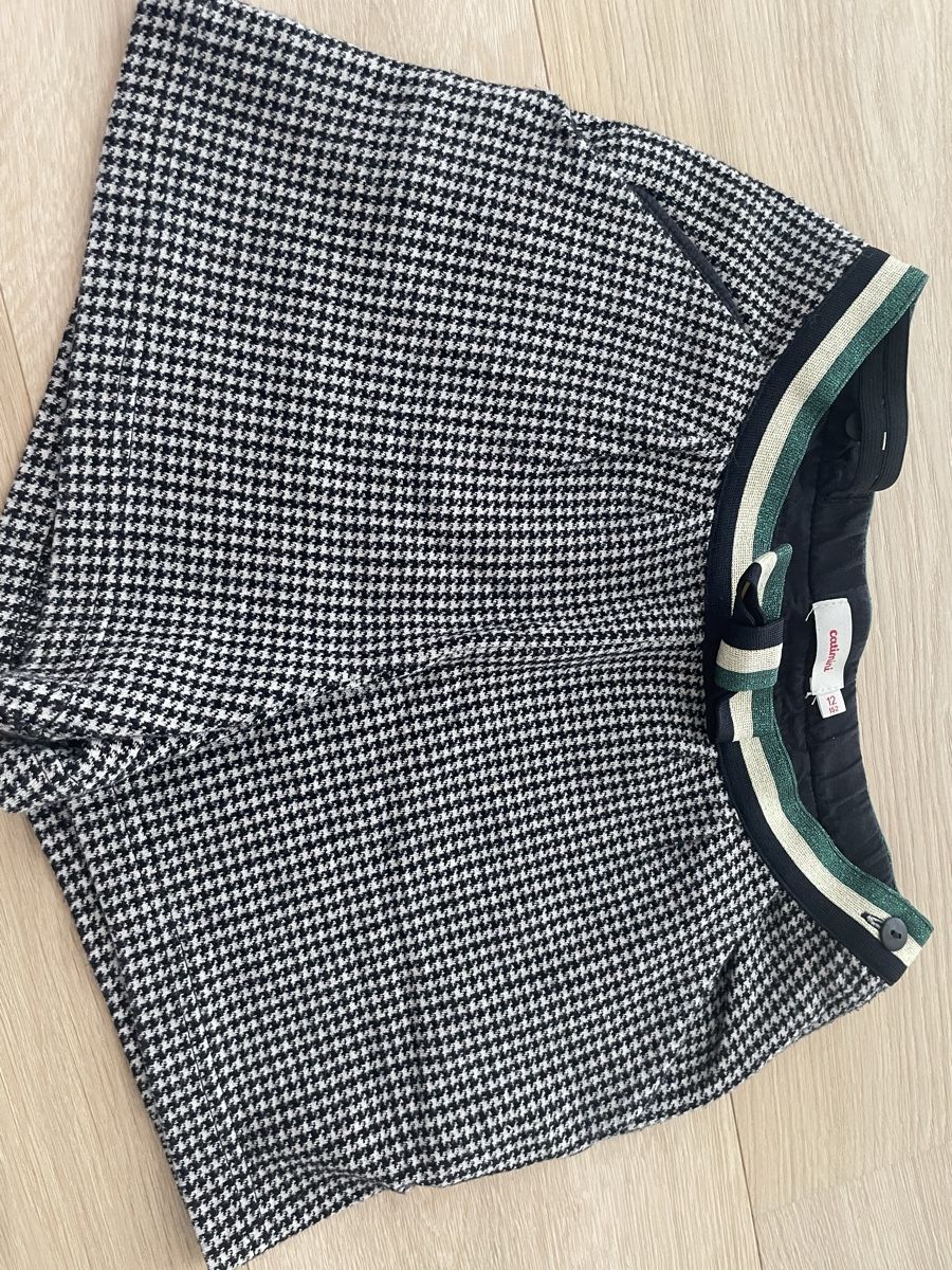 Zara Lotti & Set di vestiti: 2 Shorts Zara Gr. 152/164 coolmili 152 – Nuovo (secondo la descrizione) da Rorschach venduto da zlatokosa85 4