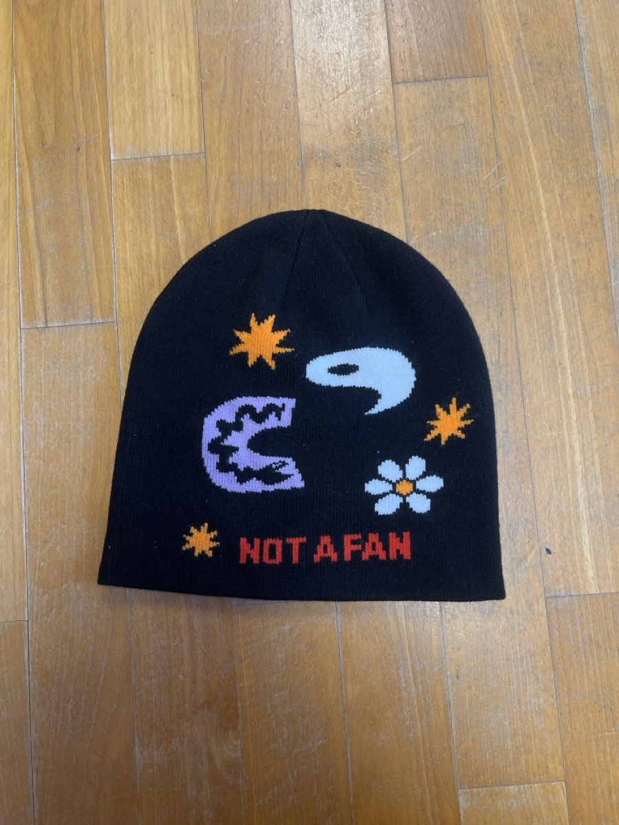 Hüte, Mützen & Caps: Cro Beanie – Gebraucht aus Ueberstorf von mrafael 1