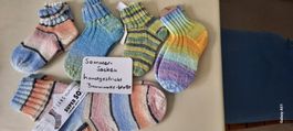 Kindersocken