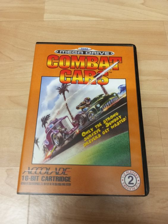 STELLAR ASSAULT - SEGA Megadrive 32x Mega Drive - Complet - PAL - Très